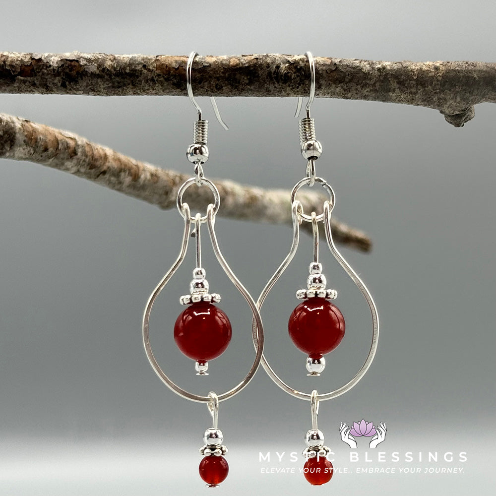 Dangle Earrings